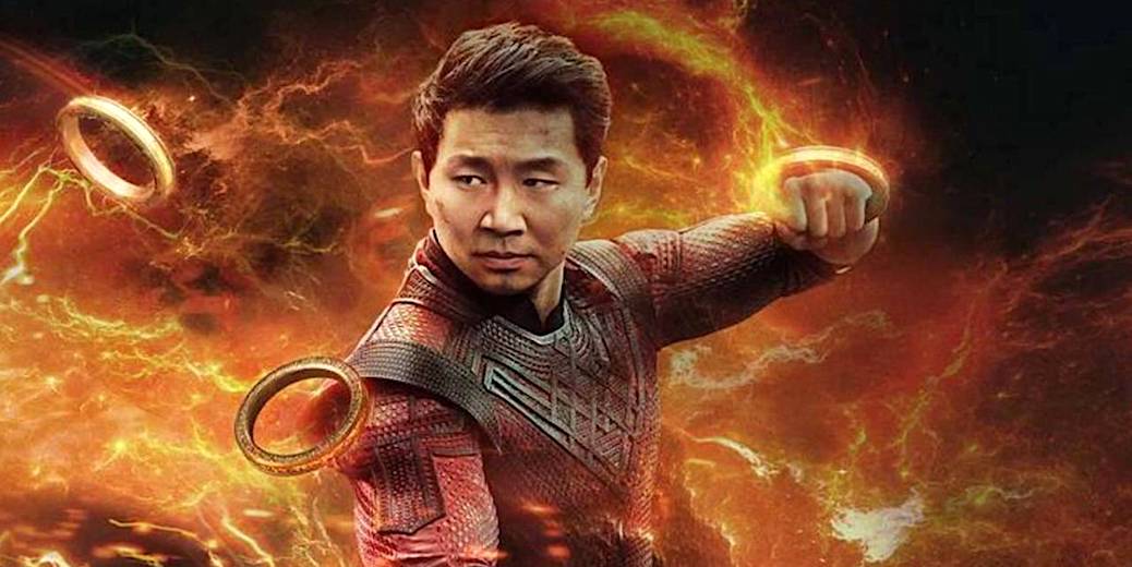 Shang-Chi”: a fase 4 da Marvel nasce no Oriente